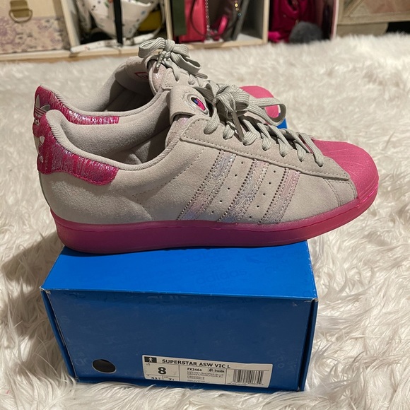 Adidas Superstar sneaker - Picture 3 of 6